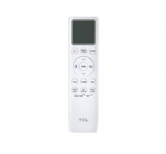 Сплит-система TCL TAC-24HRID/E1 One Inverter Сплит-система TCL TAC-24HRID/E1 One Inverter