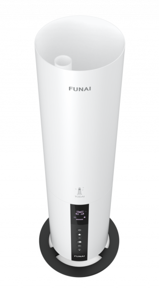 Увлажнитель воздуха Funai USH-TE7251WC Todai