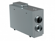 Приточно-вытяжная установка Shuft UniMAX-P 1000 SE-A