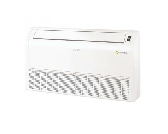 Напольно-потолочная сплит-система AUX ALCF-H18/4DR2/AL-H18/4DR2(U) Inverter Напольно-потолочная сплит-система AUX ALCF-H18/4DR2/AL-H18/4DR2(U) Inverter