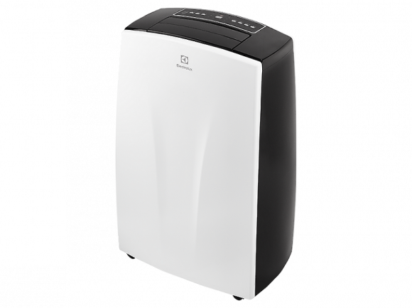 Мобильный кондиционер Electrolux EACM- 16 HP/N3 Мобильный кондиционер Electrolux EACM- 16 HP/N3