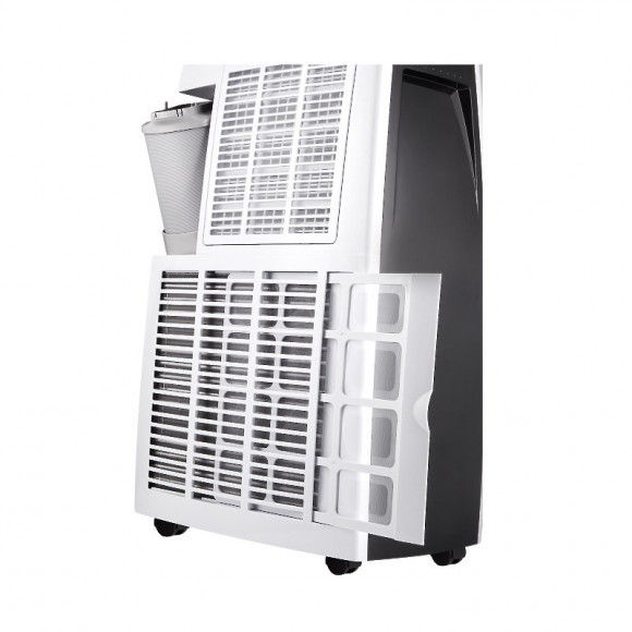 Мобильный кондиционер Electrolux EACM- 16 HP/N3 Мобильный кондиционер Electrolux EACM- 16 HP/N3