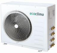 Наружный блок мульти сплит-системы Ecoclima CM2-TC14/4R2 Наружный блок мульти сплит-системы Ecoclima CM2-TC14/4R2