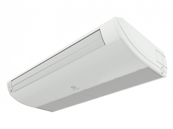 Напольно-потолочная сплит-система Electrolux EACU-36H/UP4-DC/N8 Unitary Pro 4 DC Напольно-потолочная сплит-система Electrolux EACU-36H/UP4-DC/N8 Unitary Pro 4 DC