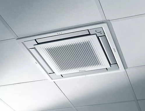 Внутренний блок мульти сплит-системы Daikin FFA35A9 Внутренний блок мульти сплит-системы Daikin FFA35A9