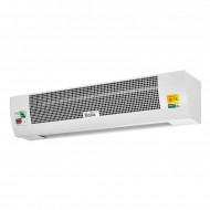 Водяная тепловая завеса Ballu BHC-M10W12-PS (пульт BRC-D2) Водяная тепловая завеса Ballu BHC-M10W12-PS (пульт BRC-D2)