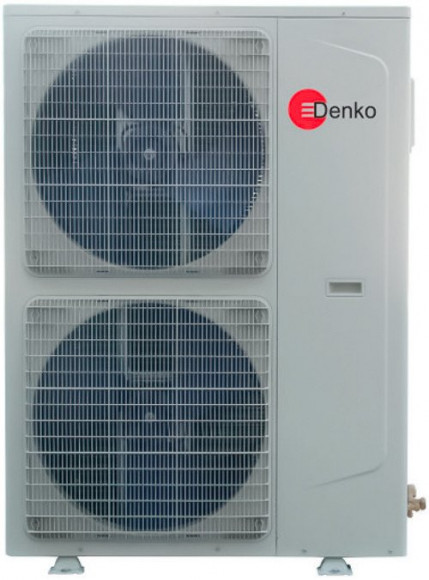 Канальная сплит-система Denko DKN-60A TCL Канальная сплит-система Denko DKN-60A TCL