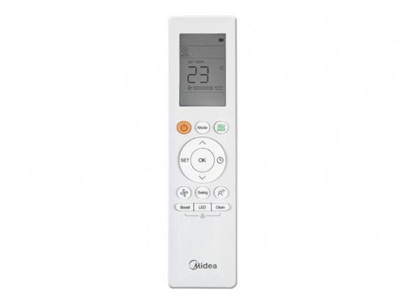 Сплит-система Midea MSAG1-24N8D0-I/MSAG1-24N8D0-O Paramount Сплит-система Midea MSAG1-24N8D0-I/MSAG1-24N8D0-O Paramount