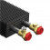 Внутрипольный конвектор Royal Thermo Atrium 190/300/1600-DG-U-DB Внутрипольный конвектор Royal Thermo Atrium 190/300/1600-DG-U-DB
