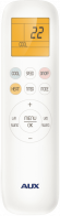 Сплит-система AUX ASW-H24A4/QH-R1DI/AS-H24A4/QH-R1DI Q Light Inverter Сплит-система AUX ASW-H24A4/QH-R1DI/AS-H24A4/QH-R1DI Q Light Inverter