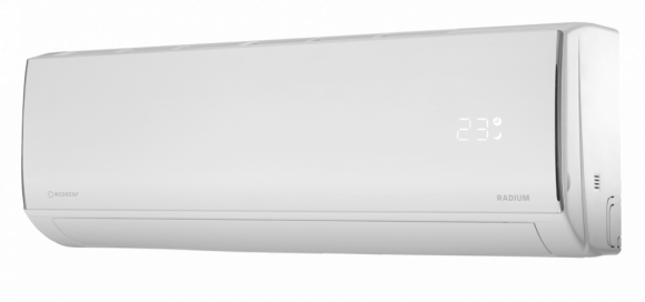Сплит-система EcoStar KVS-RAD09CH/IN/KVS-RAD09CH/OUT Radium Сплит-система EcoStar KVS-RAD09CH/IN/KVS-RAD09CH/OUT Radium