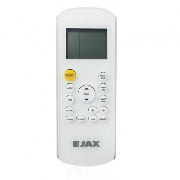 Настенная сплит-система JAX ACE-08HE York Настенная сплит-система JAX ACE-08HE York