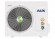 Напольно-потолочная сплит-система AUX ALCF-H24/4DR2/AL-H24/4DR2(U) Inverter