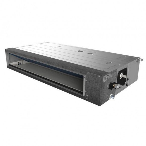 Канальная сплит-система Systemair Sysplit Duct 24 EVO HP Q Канальная сплит-система Systemair Sysplit Duct 24 EVO HP Q