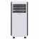 Мобильный кондиционер Shuft SFPAC-09 KF/N6 Frigo Мобильный кондиционер Shuft SFPAC-09 KF/N6 Frigo