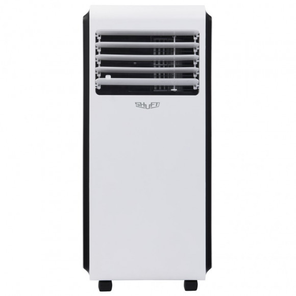 Мобильный кондиционер Shuft SFPAC-09 KF/N6 Frigo Мобильный кондиционер Shuft SFPAC-09 KF/N6 Frigo