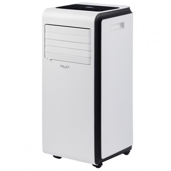 Мобильный кондиционер Shuft SFPAC-09 KF/N6 Frigo Мобильный кондиционер Shuft SFPAC-09 KF/N6 Frigo