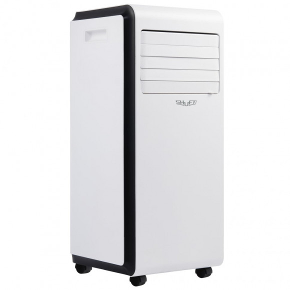 Мобильный кондиционер Shuft SFPAC-09 KF/N6 Frigo Мобильный кондиционер Shuft SFPAC-09 KF/N6 Frigo