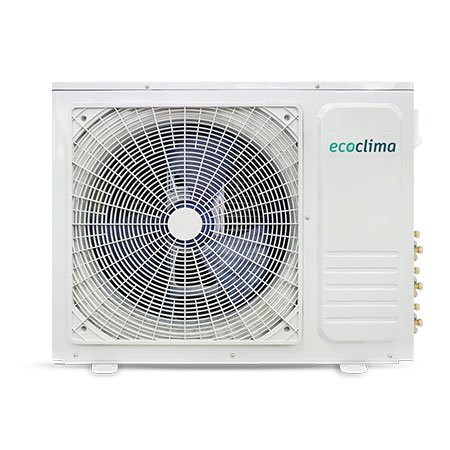 Наружный блок мульти сплит-системы Ecoclima СM3-H22/4DR2 Free Match Наружный блок мульти сплит-системы Ecoclima СM3-H22/4DR2 Free Match