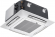 Кассетная сплит-система TCL TQC-18HRIA/TOU-18HINA/MBQ4-C