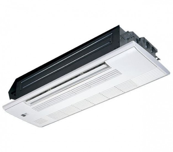 Внутренний кассетный блок мульти сплит-системы Mitsubishi Electric MLZ-KP35VF Внутренний кассетный блок мульти сплит-системы Mitsubishi Electric MLZ-KP35VF