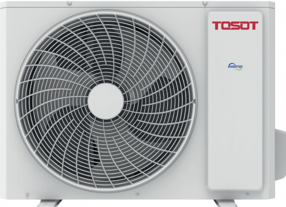 Сплит-система Tosot T12H-SNE/I/T12H-SNE/O Natal Inverter Сплит-система Tosot T12H-SNE/I/T12H-SNE/O Natal Inverter