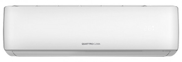 Сплит-система Quattroclima QV-VE18WAE/QN-VE18WAE Verona Сплит-система Quattroclima QV-VE18WAE/QN-VE18WAE Verona