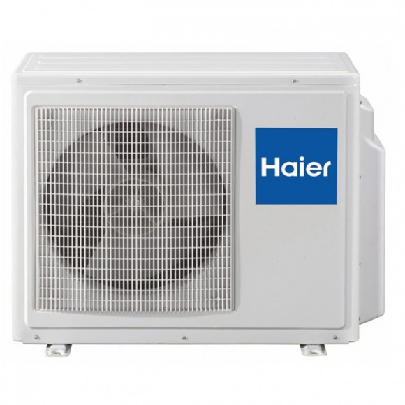 Сплит-система Haier AS35NHPHRA/1U35NHPFRA Elegant HP Сплит-система Haier AS35NHPHRA/1U35NHPFRA Elegant HP