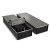 Внутрипольный конвектор Royal Thermo Atrium 190/400/2700-DG-U-NA