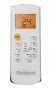 Сплит-система Roland FU-18HSS010/N4-IN/FU-18HSS010/N4-OUT Favorite II Сплит-система Roland FU-18HSS010/N4-IN/FU-18HSS010/N4-OUT Favorite II