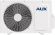 Сплит-система AUX ASW-H12A4/QH-R1/AS-H12A4/QH-R1 Q Fresh Сплит-система AUX ASW-H12A4/QH-R1/AS-H12A4/QH-R1 Q Fresh