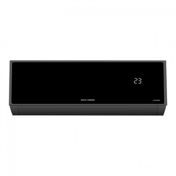 Сплит-система Royal Thermo RTBI-12HN8 Barocco DC Inverter black Сплит-система Royal Thermo RTBI-12HN8 Barocco DC Inverter black