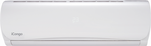 Сплит-система iCongo CS-51H3A-1B170AA/CS-51H3A-E5A Aero Сплит-система iCongo CS-51H3A-1B170AA/CS-51H3A-E5A Aero