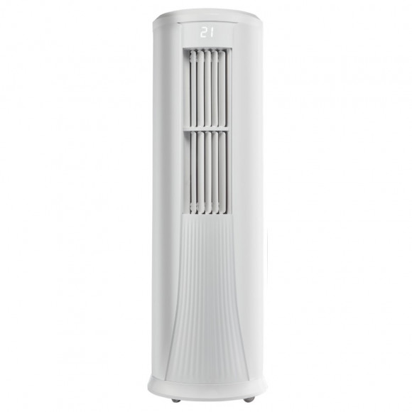 Мобильный кондиционер Electrolux EACM-18 NB/N6_V2 Nebula Мобильный кондиционер Electrolux EACM-18 NB/N6_V2 Nebula