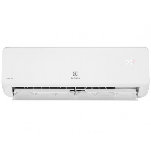 Мульти сплит-система на 2 комнаты 25+25 м2 Electrolux EACS/I-09+09 НMB/FMI-18-2/N8_ERP Мульти сплит-система на 2 комнаты 25+25 м2 Electrolux EACS/I-09+09 НMB/FMI-18-2/N8_ERP