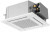 Кассетная сплит-система Panasonic S-36PY2E5B/CZ-KPY3AW/U-36PZH2E5