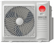 Наружный блок мульти сплит-системы CHERBROOKE AOI5-36U4RK Mistral Multi Наружный блок мульти сплит-системы CHERBROOKE AOI5-36U4RK Mistral Multi