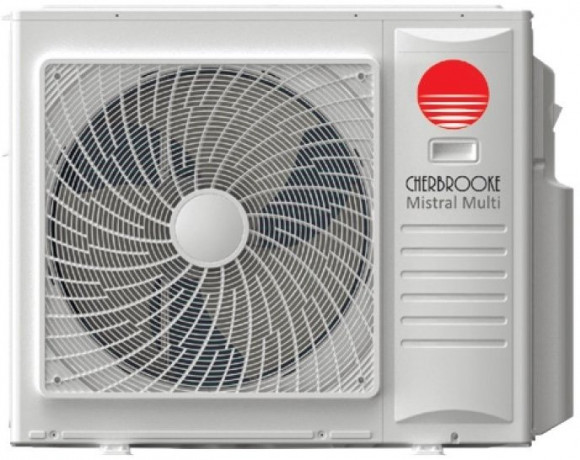 Наружный блок мульти сплит-системы CHERBROOKE AOI5-36U4RK Mistral Multi Наружный блок мульти сплит-системы CHERBROOKE AOI5-36U4RK Mistral Multi