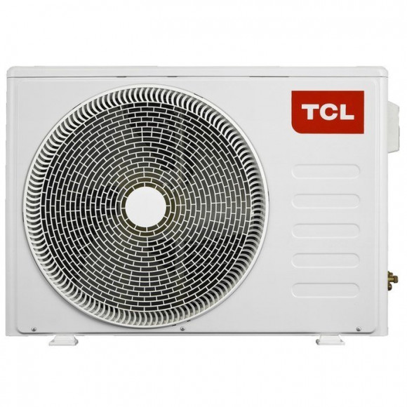 Канальная сплит-система TCL TTB-12HWID/TOU-12HIND Канальная сплит-система TCL TTB-12HWID/TOU-12HIND
