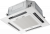 Кассетная сплит-система Berlingtoun BCI-60ACST1/BCO-60AST1