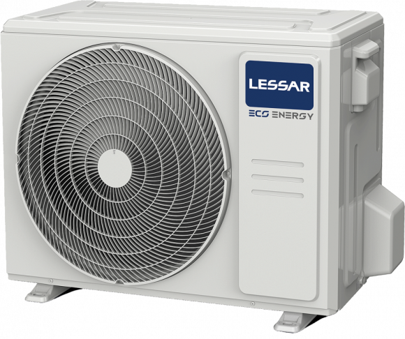 Канальная сплит-система Lessar LS-HE48DWE4/LU-HE48UVE4 Eco Energy Канальная сплит-система Lessar LS-HE48DWE4/LU-HE48UVE4 Eco Energy