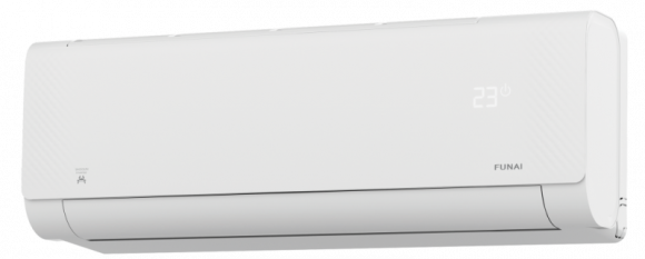 Внутренний блок мульти сплит-системы Funai RAM-I-SG55HP.W02/S Shogun Inverter Внутренний блок мульти сплит-системы Funai RAM-I-SG55HP.W02/S Shogun Inverter