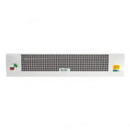 Водяная тепловая завеса Ballu BHC-M15W20-PS (пульт BRC-D2) Водяная тепловая завеса Ballu BHC-M15W20-PS (пульт BRC-D2)