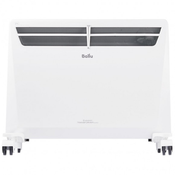 Электрический конвектор Ballu Evolution Digital Inverter BEC/EVI4-1500 Электрический конвектор Ballu Evolution Digital Inverter BEC/EVI4-1500