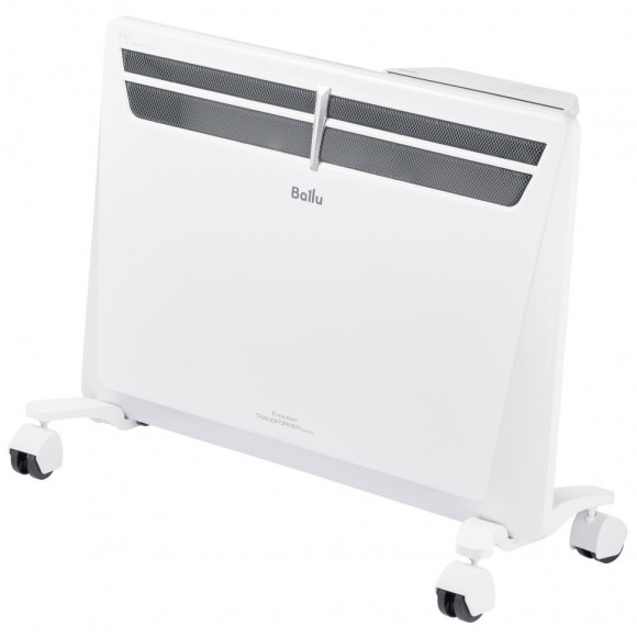Электрический конвектор Ballu Evolution Digital Inverter BEC/EVI4-1500 Электрический конвектор Ballu Evolution Digital Inverter BEC/EVI4-1500
