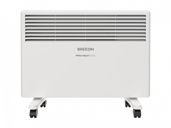 Электрический конвектор Breeon BCPT-1000 KM Pro Heat Электрический конвектор Breeon BCPT-1000 KM Pro Heat