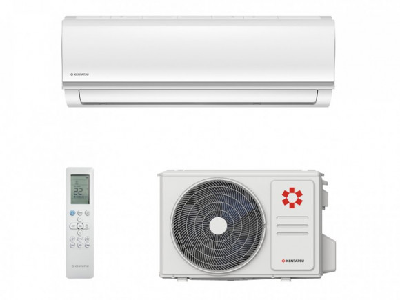 Сплит-система Kentatsu KSGYK35HZRN1/KSRYK35HZRN1 Yuki Inverter Сплит-система Kentatsu KSGYK35HZRN1/KSRYK35HZRN1 Yuki Inverter