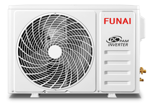 Сплит-система Funai RAC-I-KD25HP.D03/S/RAC-I-KD25HP.D03/U Kadzoku Inverter 2025 Сплит-система Funai RAC-I-KD25HP.D03/S/RAC-I-KD25HP.D03/U Kadzoku Inverter 2025