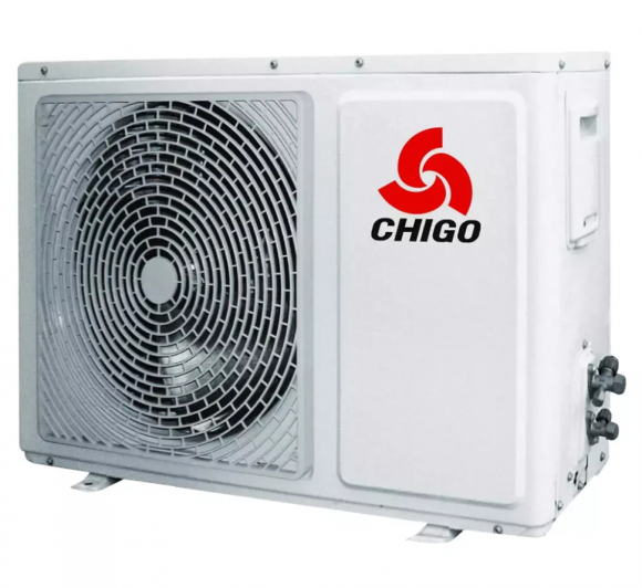 Сплит-система Chigo CS-88H3A-1H181 Moon Сплит-система Chigo CS-88H3A-1H181 Moon