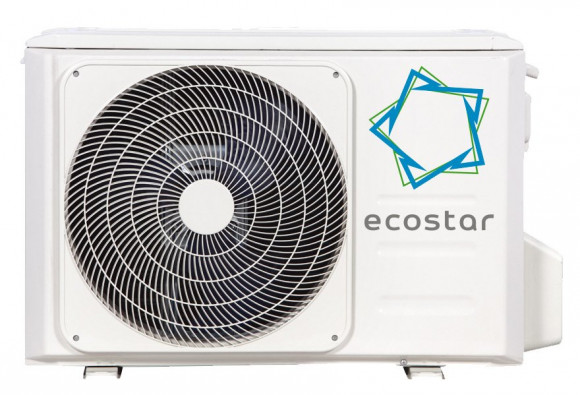 Сплит-система EcoStar KVS-RAD18CH/IN/KVS-RAD18CH/OUT Radium Сплит-система EcoStar KVS-RAD18CH/IN/KVS-RAD18CH/OUT Radium